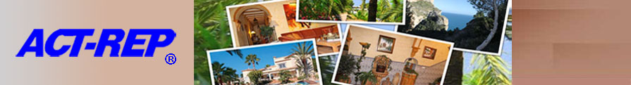 Spanien-Immobilien-ABC Header